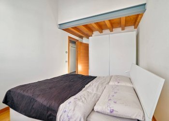 Foto 12 - Attico Via guido sinopoli
 
15, Conegliano - foto 12