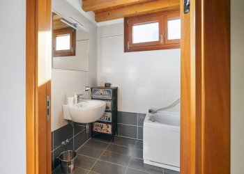 Foto 16 - Attico Via guido sinopoli
 
15, Conegliano - foto 16