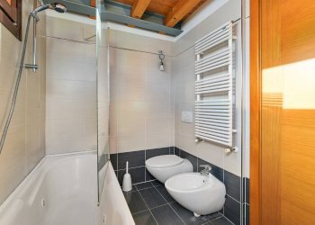 Foto 17 - Attico Via guido sinopoli
 
15, Conegliano - foto 17