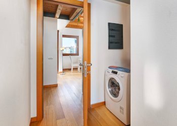 Foto 19 - Attico Via guido sinopoli
 
15, Conegliano - foto 19