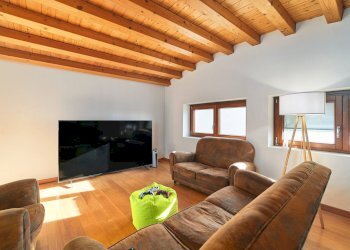 Foto 20 - Attico Via guido sinopoli
 
15, Conegliano - foto 20