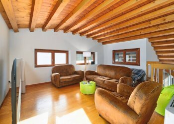 Foto 21 - Attico Via guido sinopoli
 
15, Conegliano - foto 21