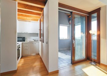 Foto 23 - Attico Via guido sinopoli
 
15, Conegliano - foto 23