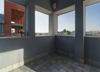 Foto 24 - Attico Via guido sinopoli
 
15, Conegliano - foto 24