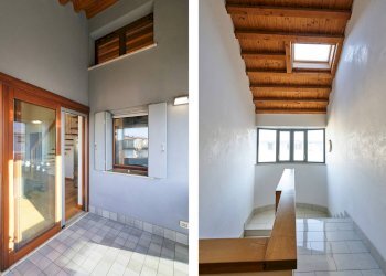 Foto 25 - Attico Via guido sinopoli
 
15, Conegliano - foto 25