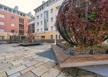 Foto 30 - Attico Via guido sinopoli
 
15, Conegliano - foto 30