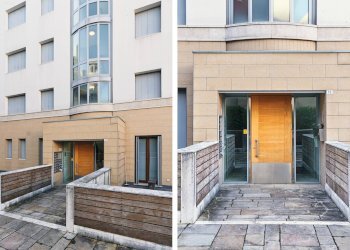 Foto 31 - Attico Via guido sinopoli
 
15, Conegliano - foto 31