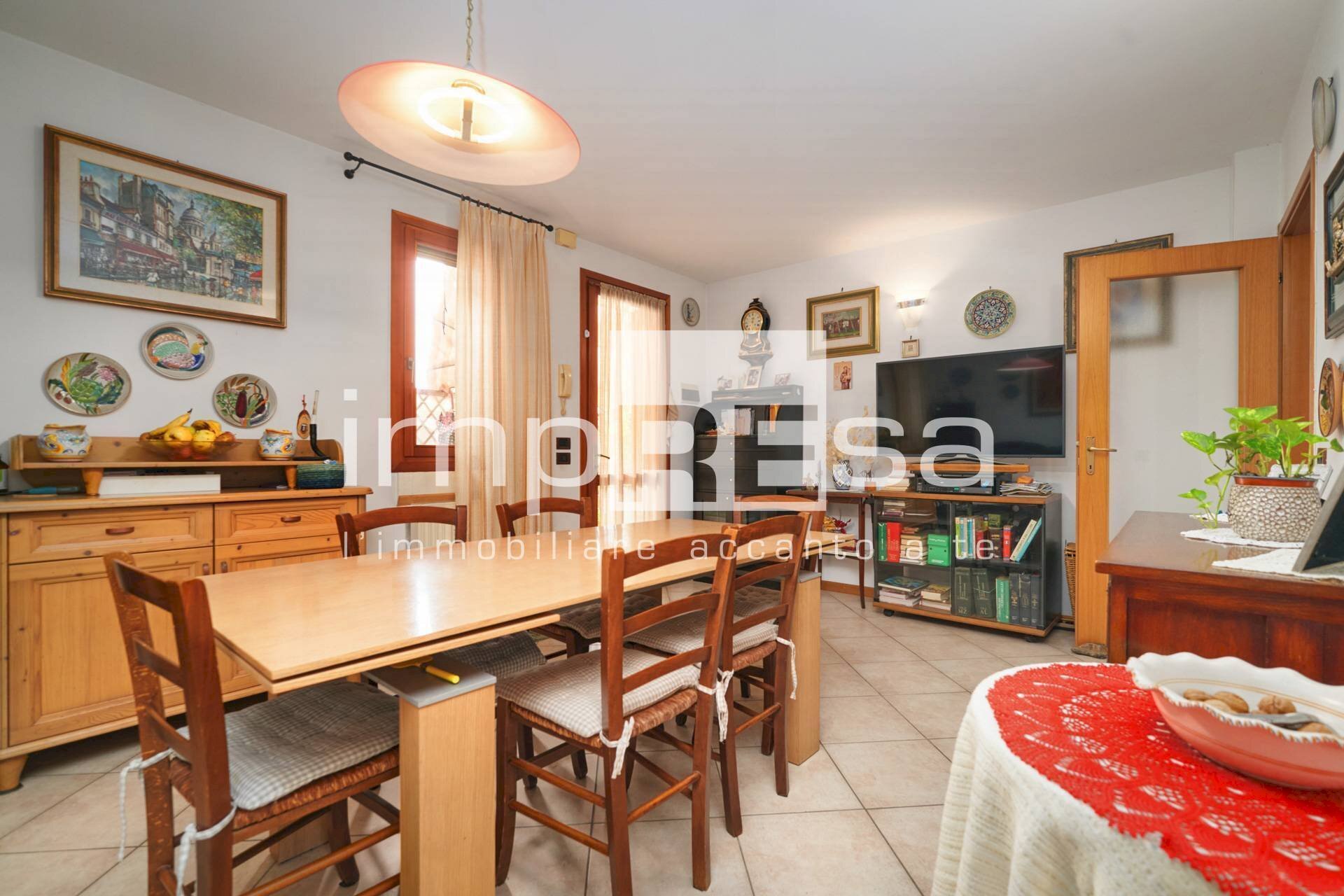 Foto 2 - Appartamento via Due Giugno
 
34, Villorba - foto 2