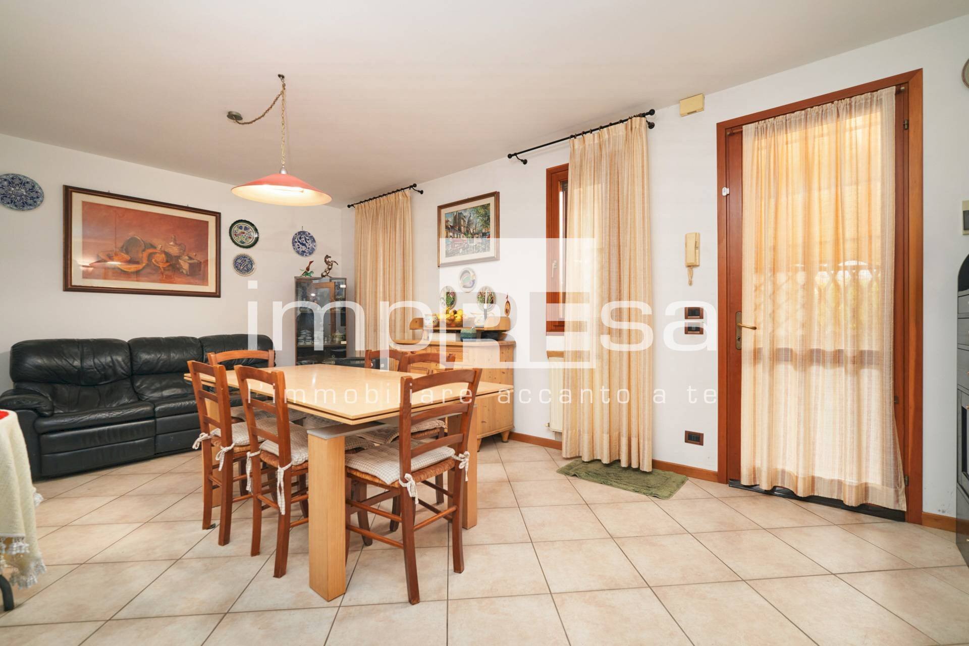 Foto 3 - Appartamento via Due Giugno
 
34, Villorba - foto 3