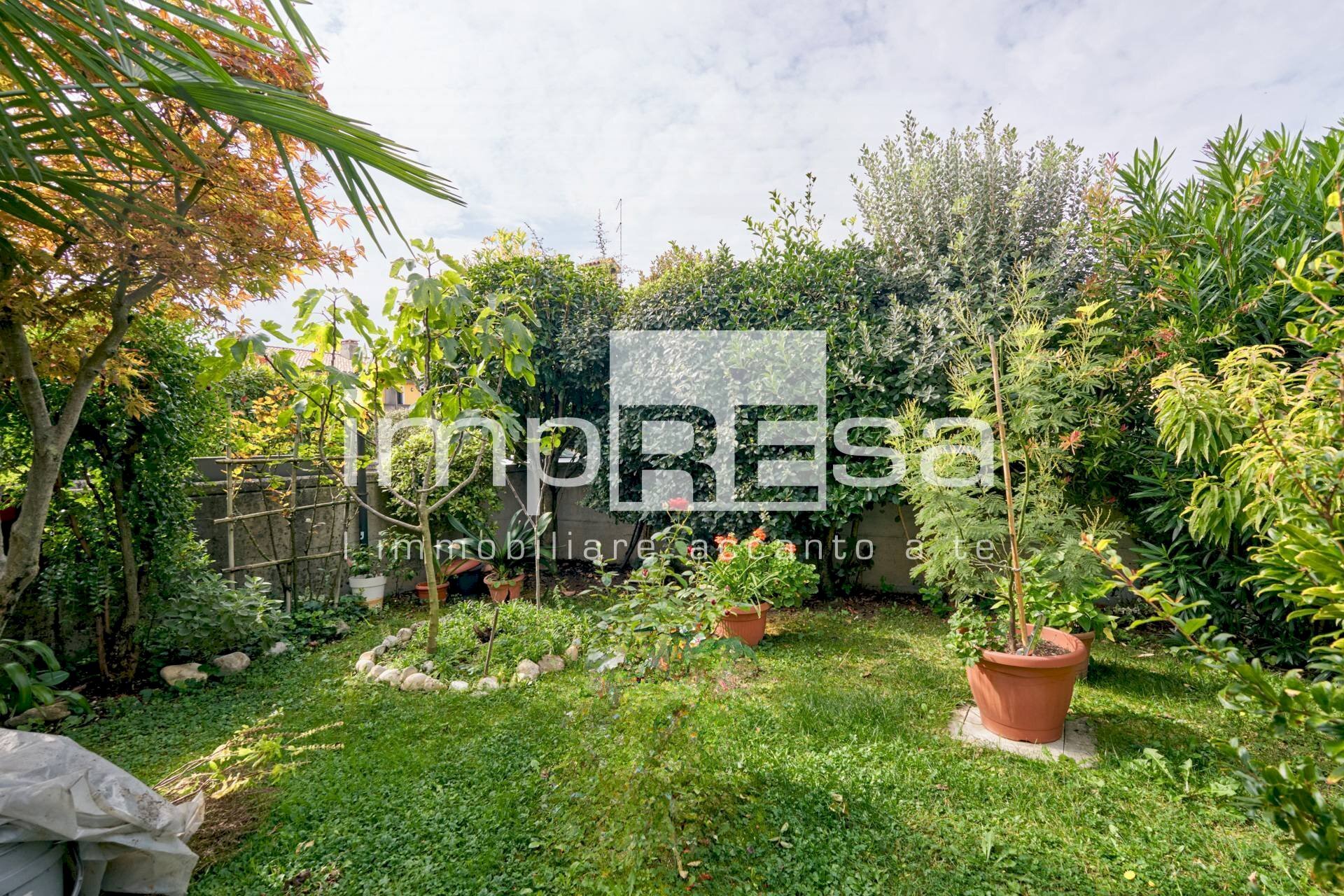 Foto 1 - Appartamento via Due Giugno
 
34, Villorba - foto 1