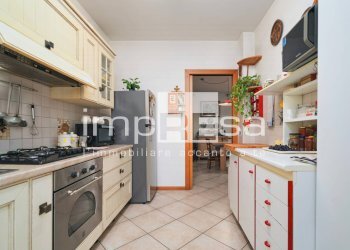 Foto 7 - Appartamento via Due Giugno
 
34, Villorba - foto 7