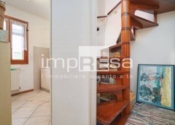 Foto 16 - Appartamento via Due Giugno
 
34, Villorba - foto 16