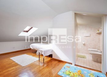 Foto 19 - Appartamento via Due Giugno
 
34, Villorba - foto 19