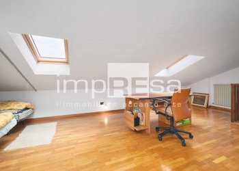 Foto 20 - Appartamento via Due Giugno
 
34, Villorba - foto 20