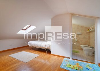 Foto 21 - Appartamento via Due Giugno
 
34, Villorba - foto 21