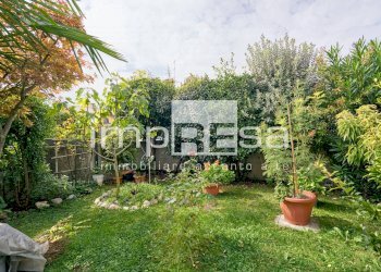 Foto 23 - Appartamento via Due Giugno
 
34, Villorba - foto 23