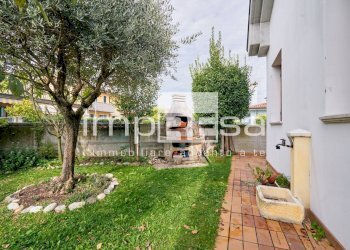 Foto 24 - Appartamento via Due Giugno
 
34, Villorba - foto 24