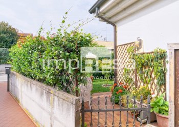 Foto 29 - Appartamento via Due Giugno
 
34, Villorba - foto 29