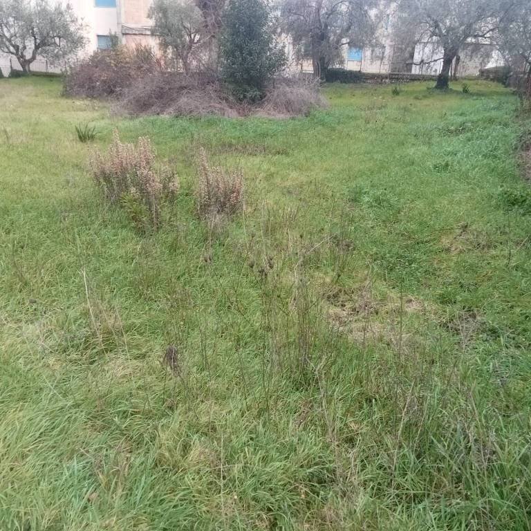 Terreno - Building land via Gustavo Bocchini, San Giorgio del Sannio - photo 1