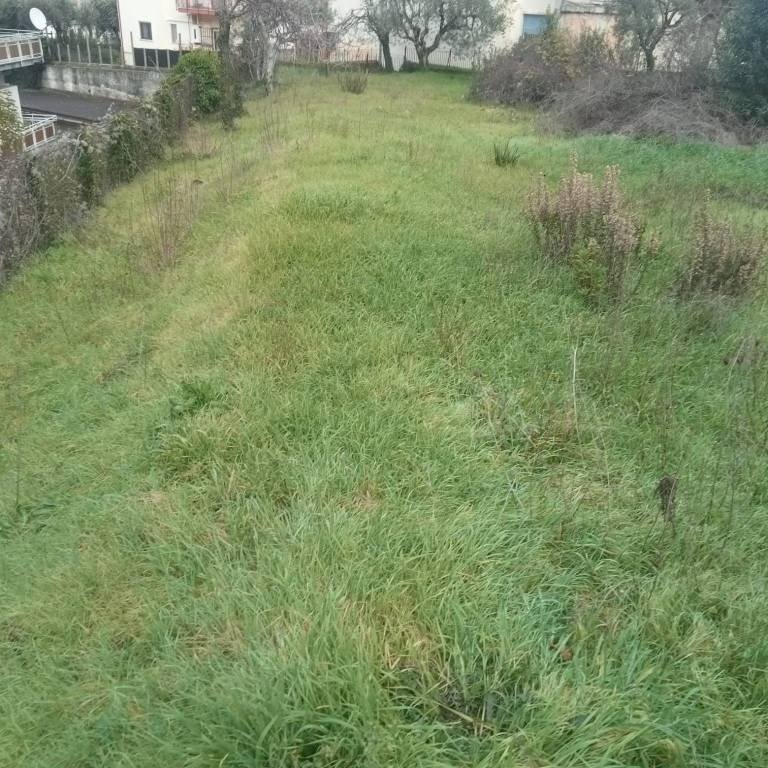 Terreno - Building land via Gustavo Bocchini, San Giorgio del Sannio - photo 2