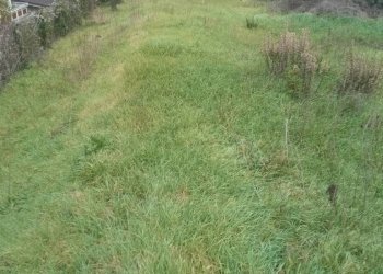 Terreno - Terreno edificabile via Gustavo Bocchini, San Giorgio del Sannio - foto 2