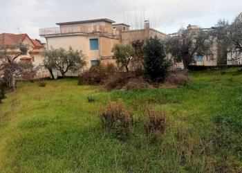 Terreno - Terreno edificabile via Gustavo Bocchini, San Giorgio del Sannio - foto 3