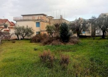 Terreno - Terreno edificabile via Gustavo Bocchini, San Giorgio del Sannio - foto 4