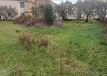 Terreno - Terreno edificabile via Gustavo Bocchini, San Giorgio del Sannio - foto 5