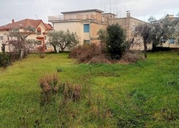 Terreno - Terreno edificabile via Gustavo Bocchini, San Giorgio del Sannio - foto 6