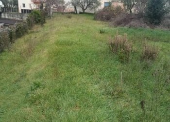 Terreno - Terreno edificabile via Gustavo Bocchini, San Giorgio del Sannio - foto 8