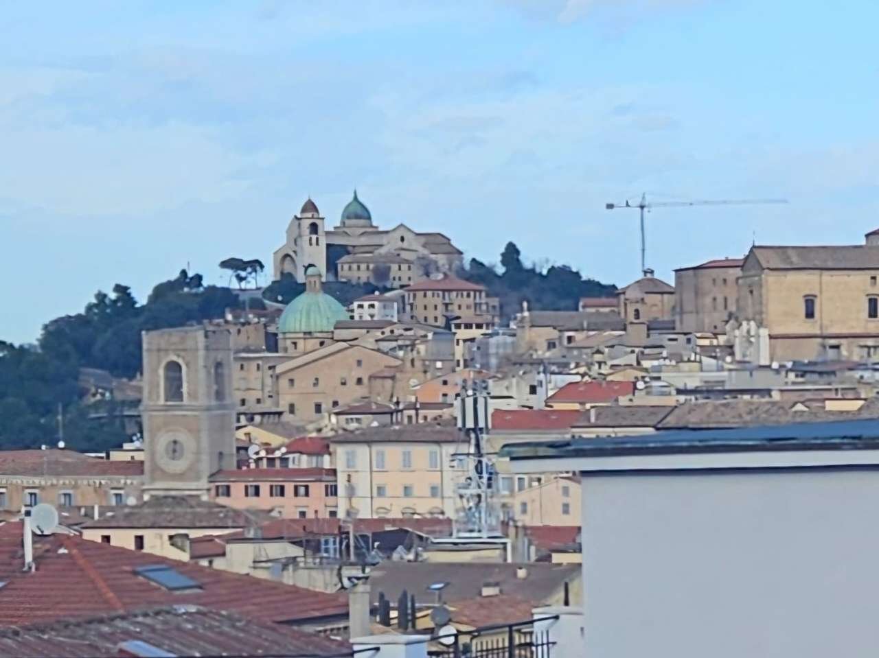 img-20260109-wa0022 - Three-room apartment Ancona (neighborhood Centro storico) - photo 1