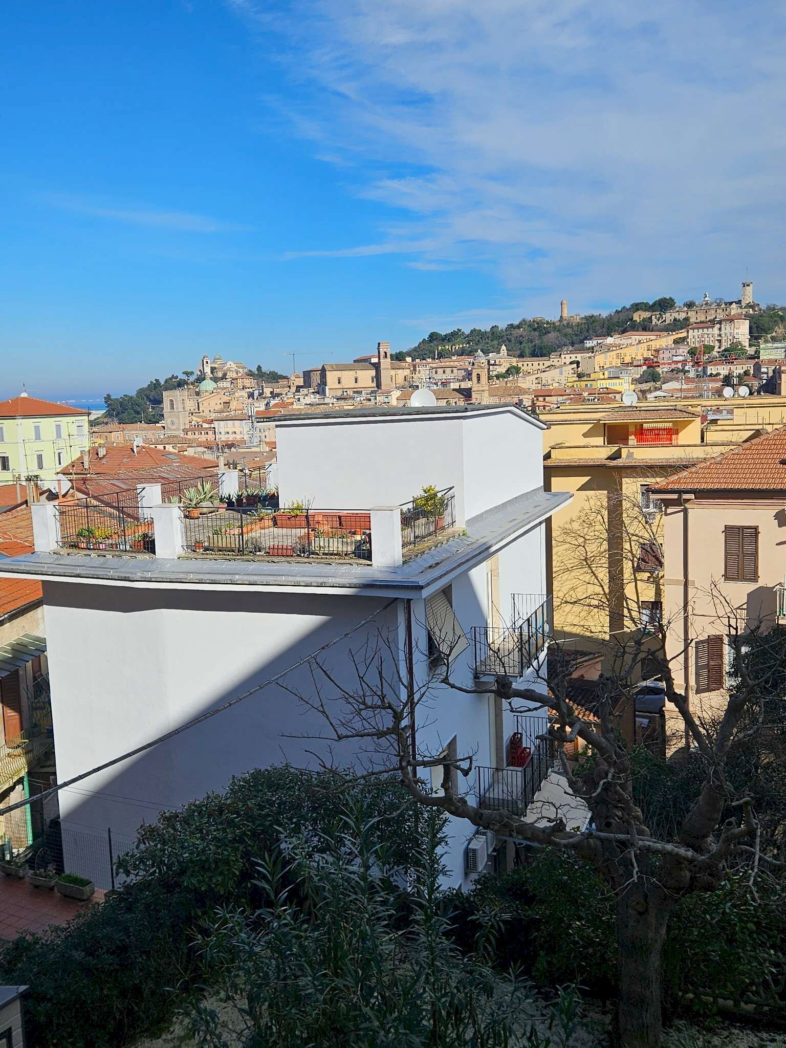 20260213_105234 - Three-room apartment Ancona (neighborhood Centro storico) - photo 2