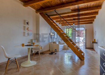 Scale - Apartment Via della Rustica
 
183, Roma - photo 5