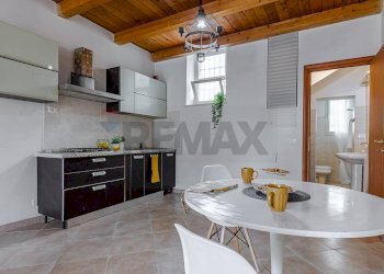 Cucina - Apartment Via della Rustica
 
183, Roma - photo 6