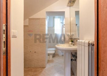 Bagno - Apartment Via della Rustica
 
183, Roma - photo 8
