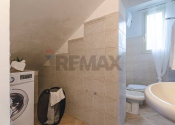 Bagno - Apartment Via della Rustica
 
183, Roma - photo 9