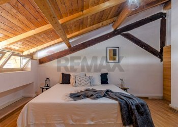 Camera / camera da letto - Apartment Via della Rustica
 
183, Roma - photo 14