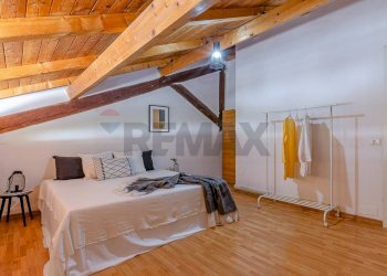 Camera / camera da letto - Apartment Via della Rustica
 
183, Roma - photo 15