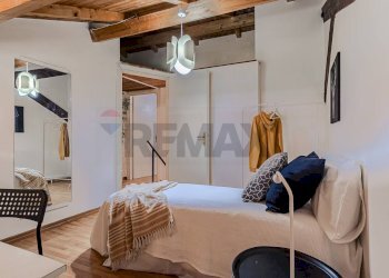 Camera / camera da letto - Apartment Via della Rustica
 
183, Roma - photo 21