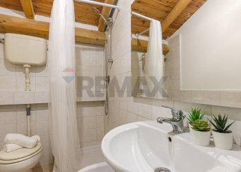 Bagno - Apartment Via della Rustica
 
183, Roma - photo 24