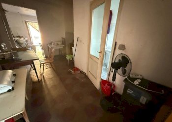 Studio - Bilocale via Tronzano, 28, Torino (zona Rebaudengo) - foto 12