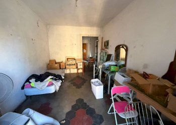 Cantina - Bilocale via Tronzano, 28, Torino (zona Rebaudengo) - foto 14