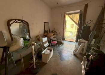 Stanza non arredata - Bilocale via Tronzano, 28, Torino (zona Rebaudengo) - foto 15