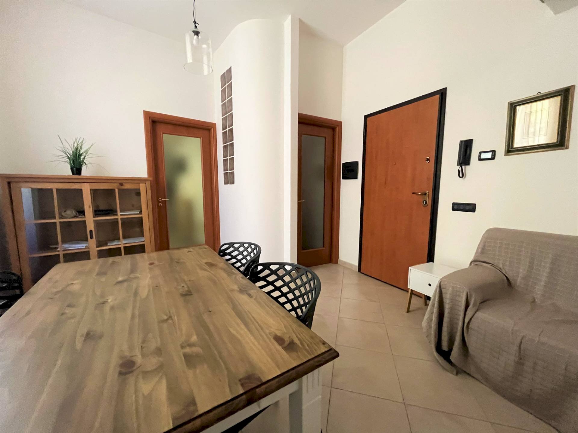 Foto 3 - Two-room apartment via Giuseppe Sensales, Catanzaro - photo 3