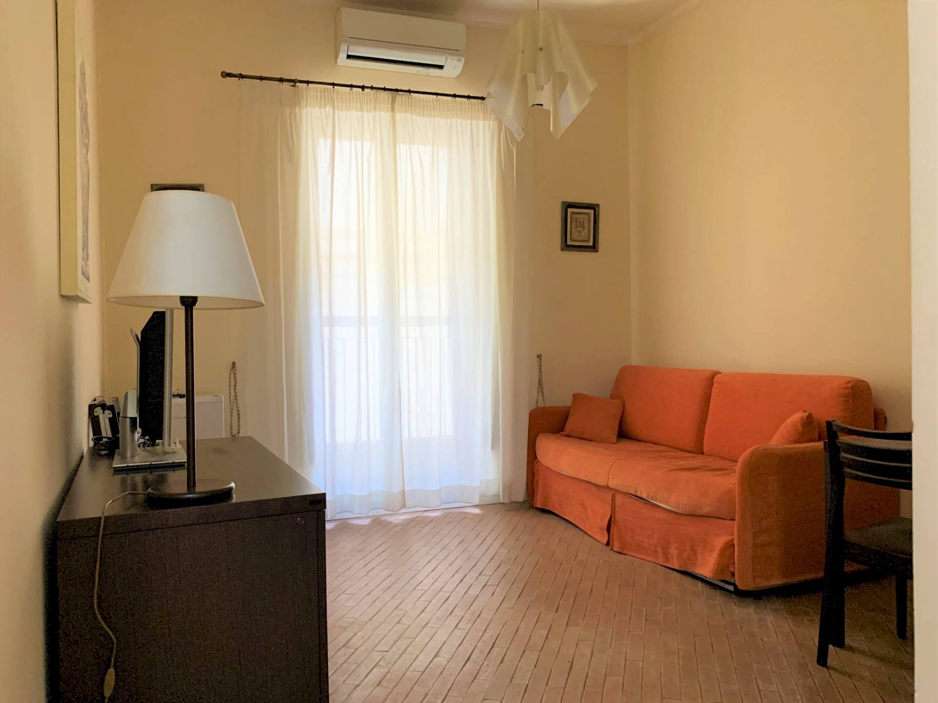 Foto 1 - Monolocale via Giuseppe Poerio, Catanzaro - foto 1