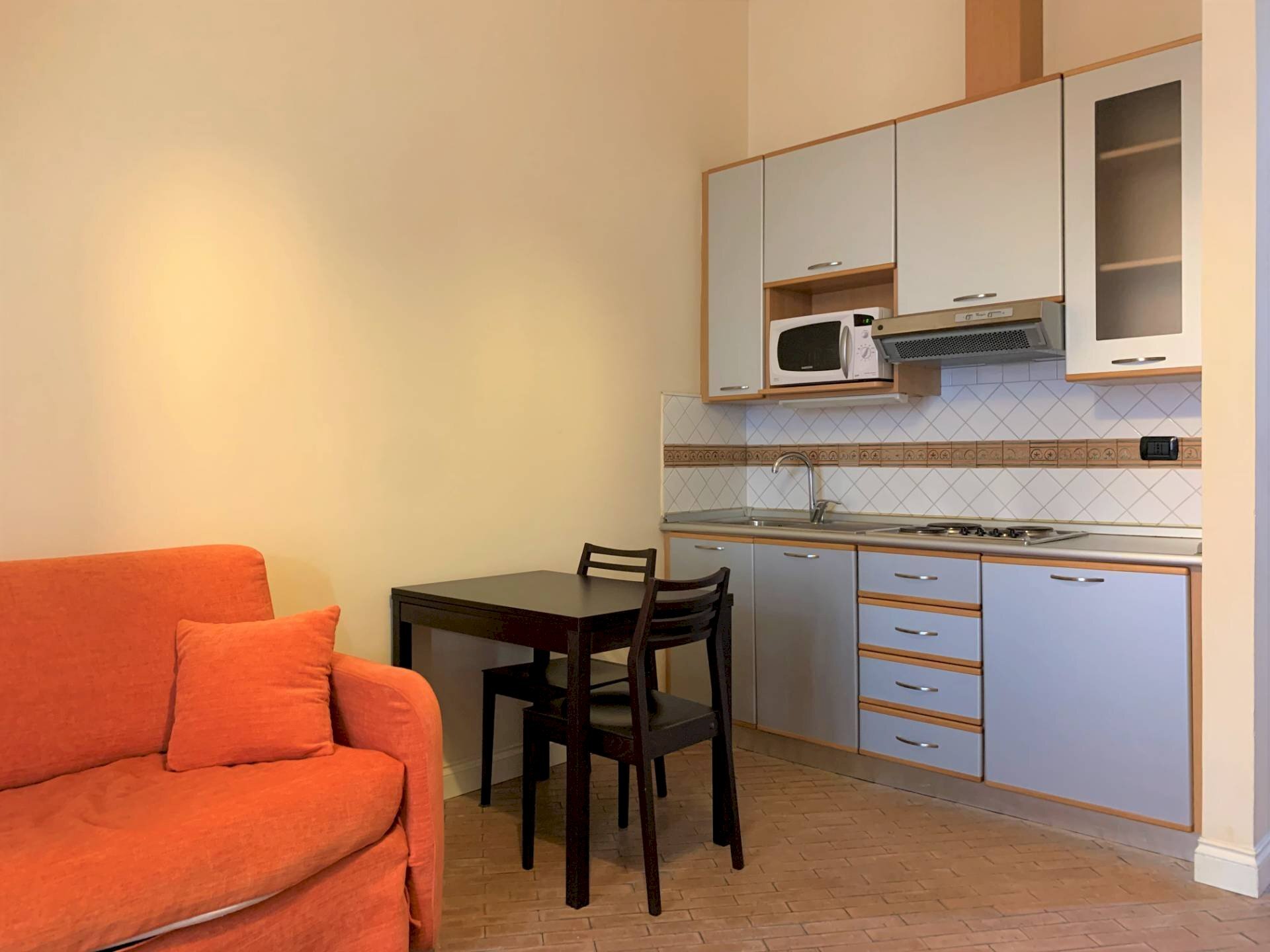 Foto 2 - Monolocale via Giuseppe Poerio, Catanzaro - foto 2