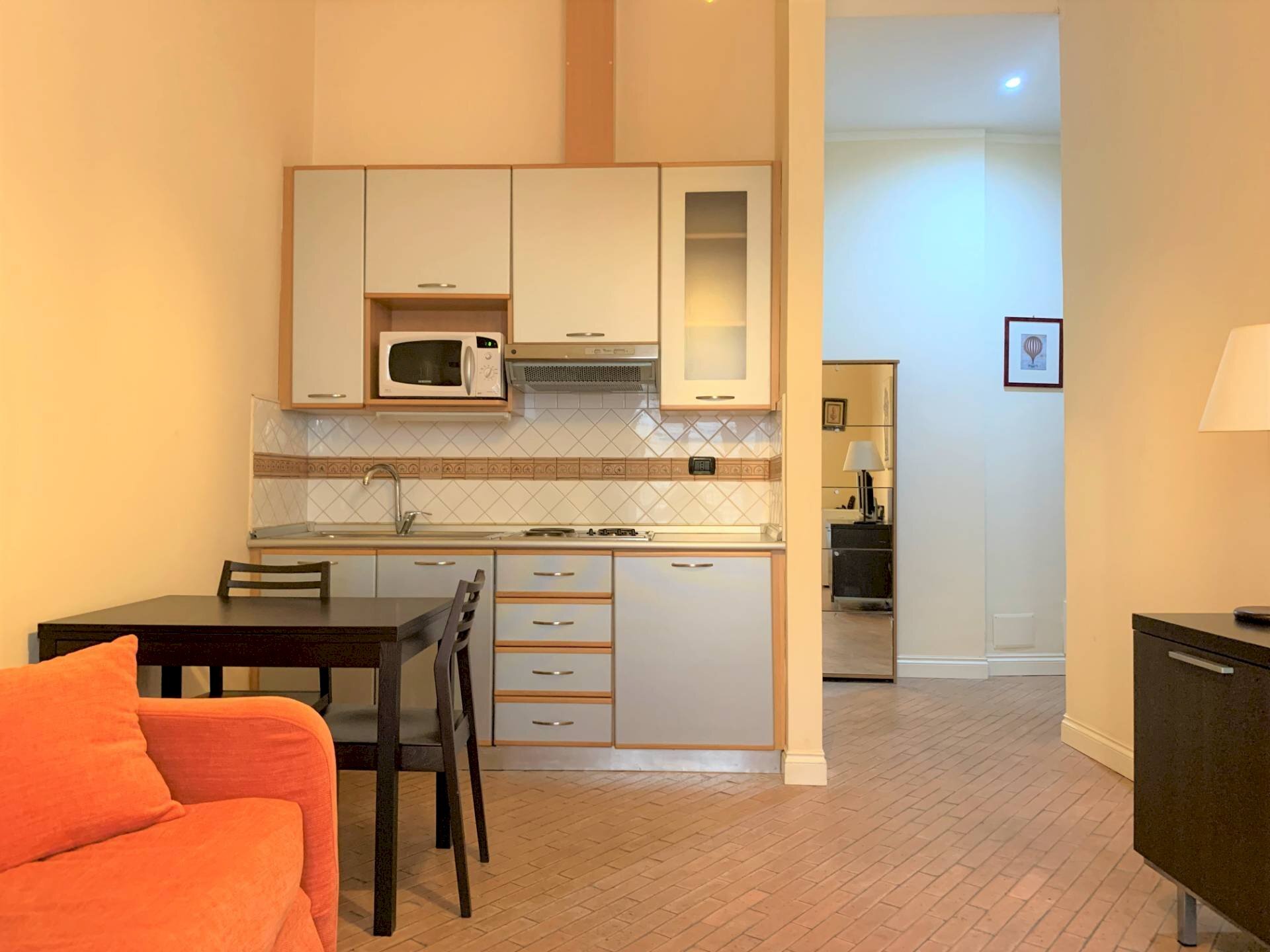 Foto 3 - Monolocale via Giuseppe Poerio, Catanzaro - foto 3