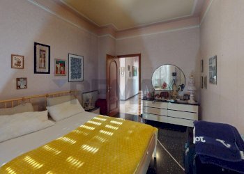 Camera / camera da letto - Quadrilocale Via Gaspare Murtola
 
33b, Genova - foto 8