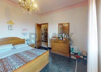 Camera / camera da letto - Quadrilocale Via Gaspare Murtola
 
33b, Genova - foto 9