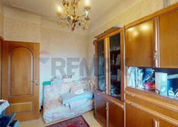 Soggiorno - Quadrilocale Via Gaspare Murtola
 
33b, Genova - foto 23